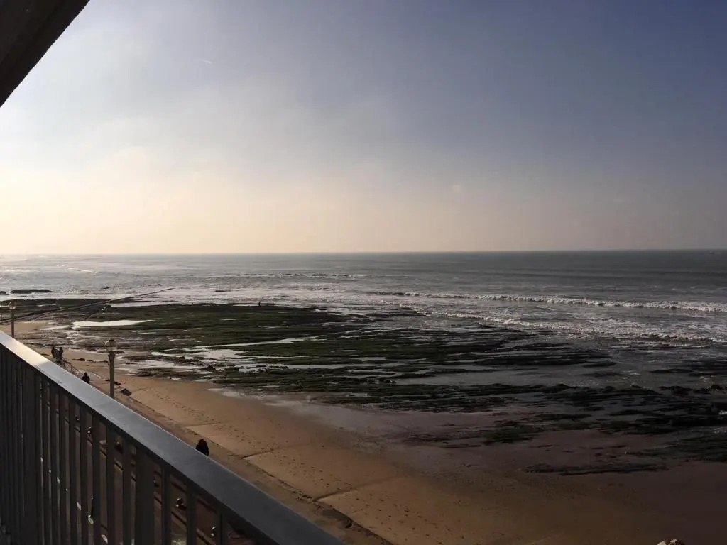 Afficher la photo 8 — Appartement Les Sables-d'Olonne, 2 pièces, 4 personnes - FR-1-385-4