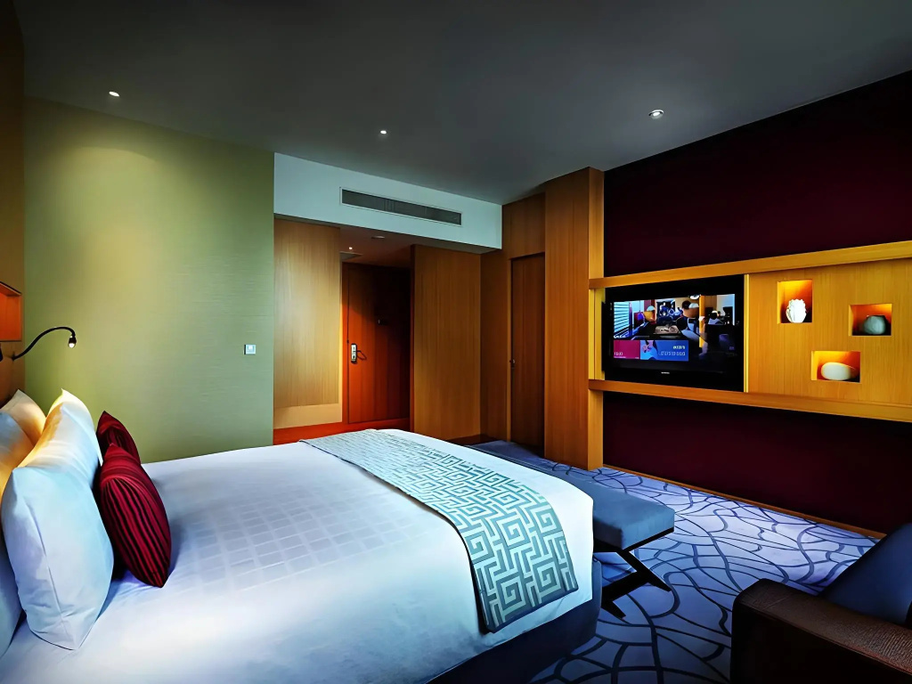 Resorts World Genting – Highlands Hotel