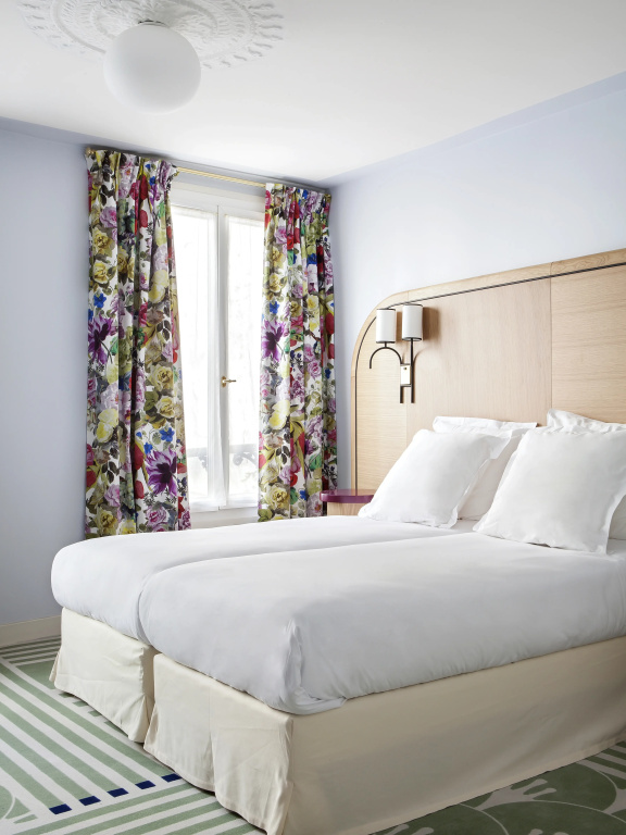 Hotel Bienvenue 21