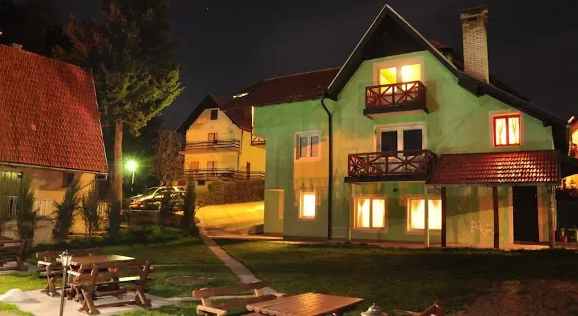 Vila Zlatibor