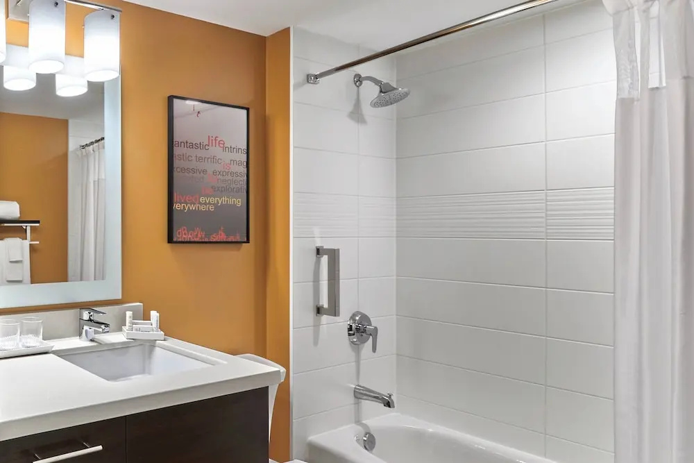 TownePlace Suites by Marriott Fort McMurray - Chambres
