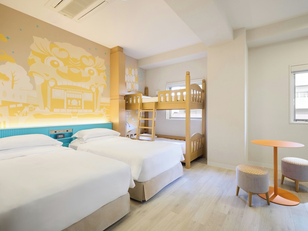 Centara Life Namba Hotel Osaka 사진 8