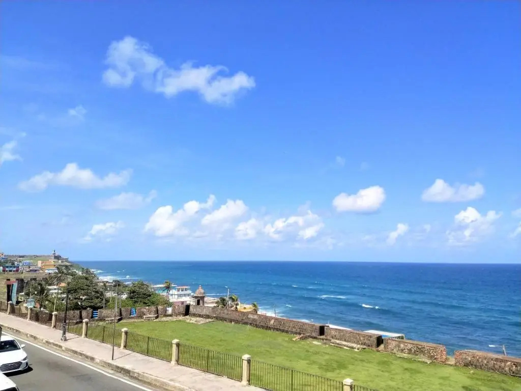 Beach & Waterfront