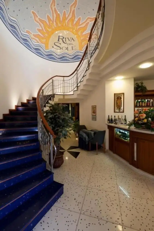 Hotel Riva del Sole - Général