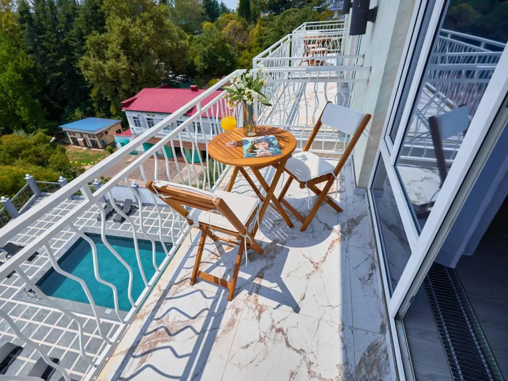 Hotel photo 6