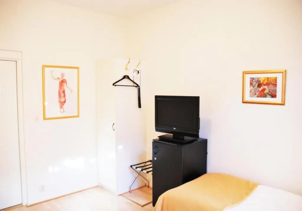 Economy Single room