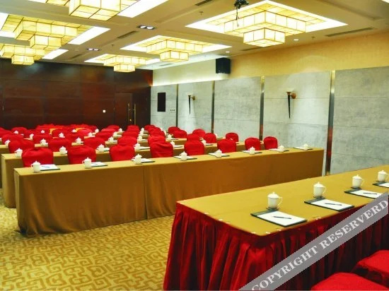 Business Centre