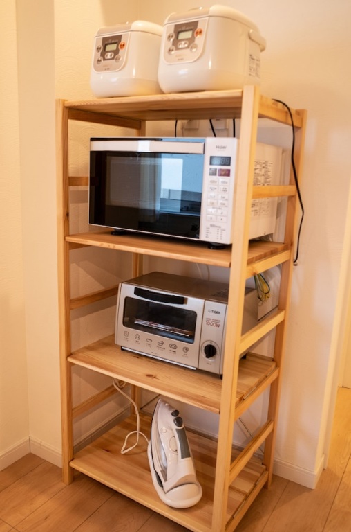 Lc Hotel & Stay 2A 사진 11