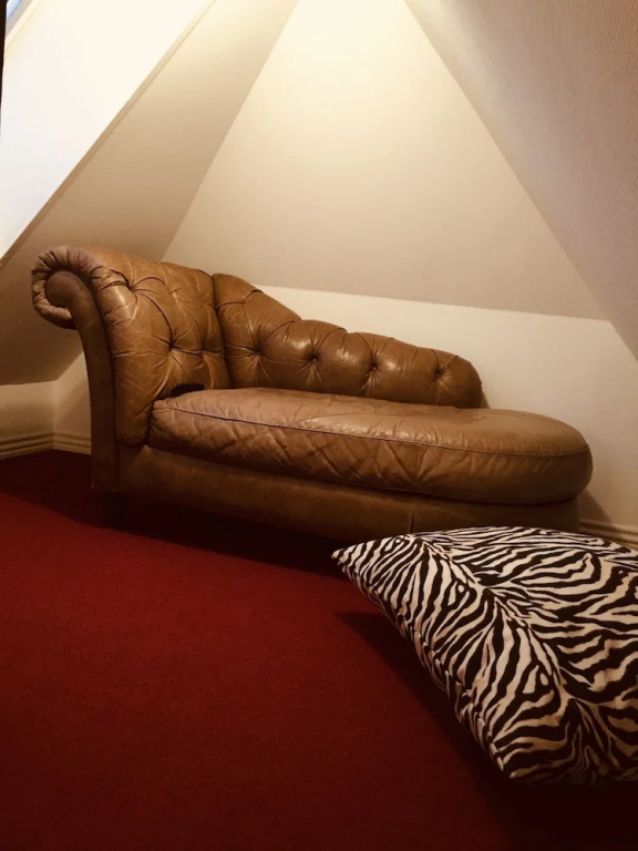 3 Bedrooms Deluxe Apartment