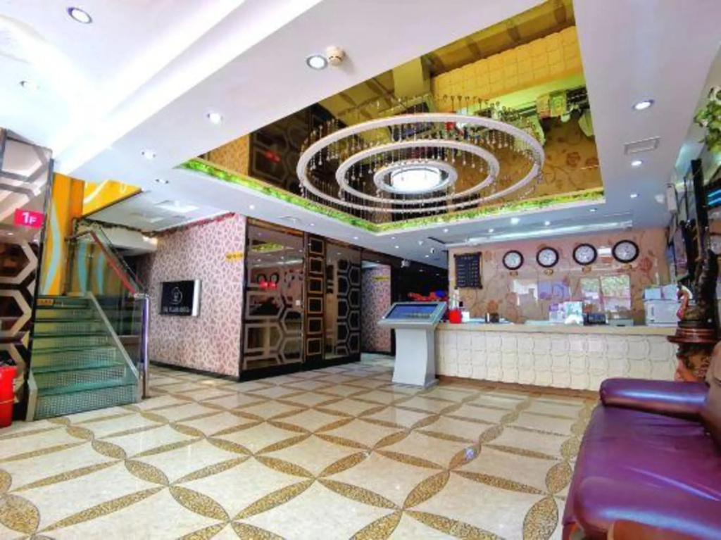 Hotel photo 7