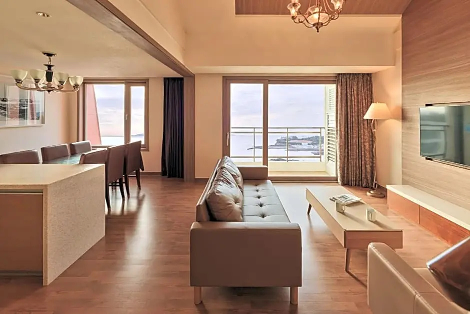 Duplex Suite