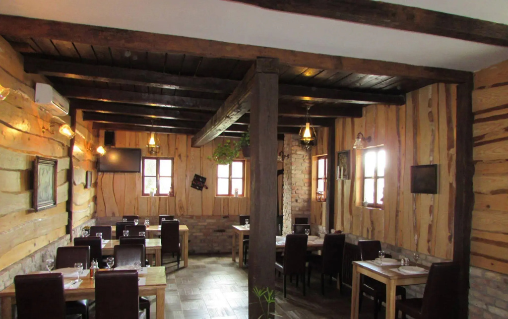 Hotel Guesthouse Stari Jasen — 5