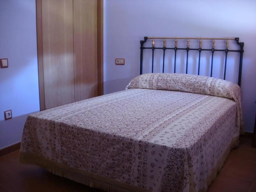 Casa Larriero de Olsón - Chambres