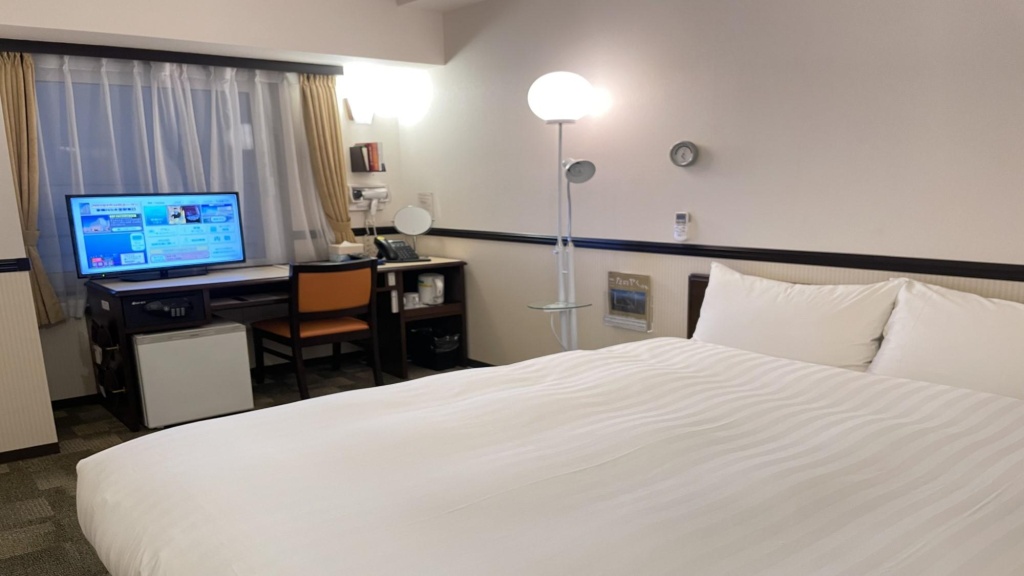 Toyoko Inn Osaka Hommachi No.2 사진 6