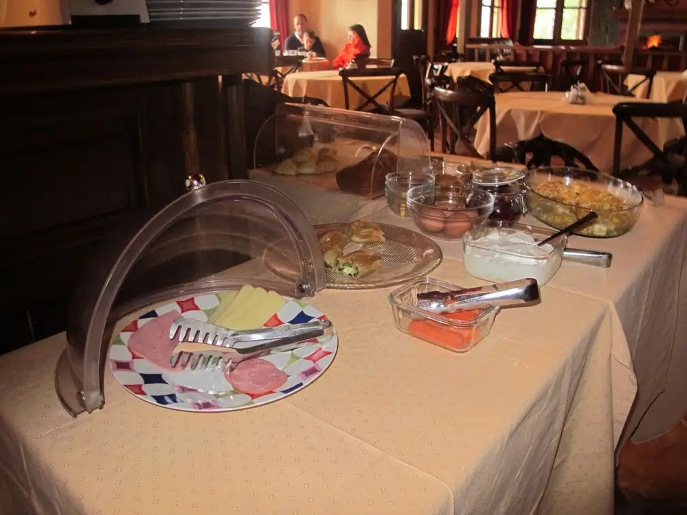 Hotel photo 17
