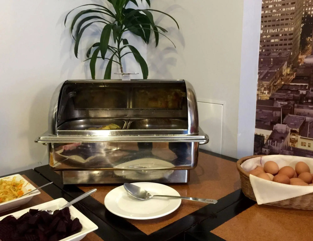 Hotel photo 11