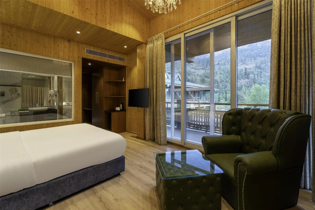 Hotel photo 19