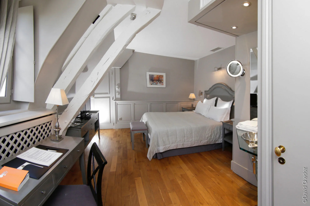 La Cour Berbisey by null