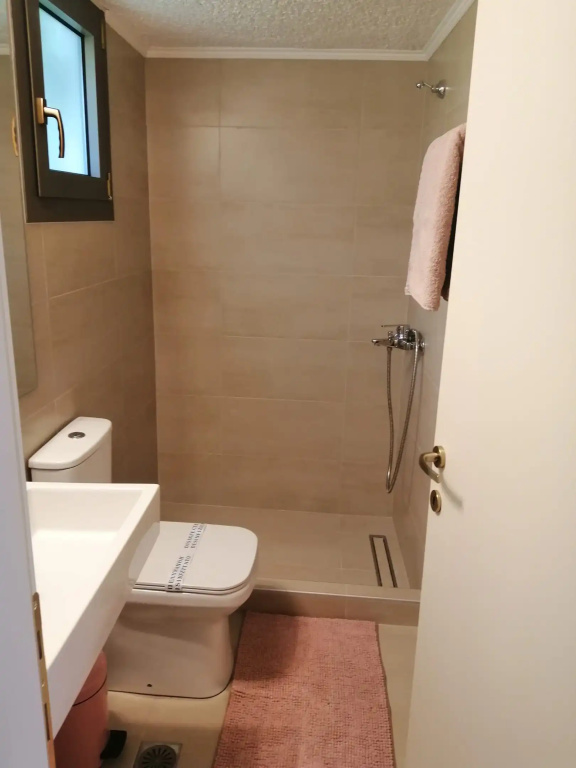 Hotel Ariadne Skyros - Chambres