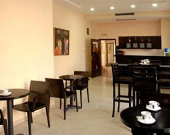 Central Hotel Strumica - Général