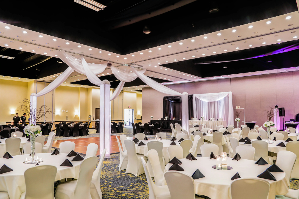 Hilton Garden Inn Fargo - Général