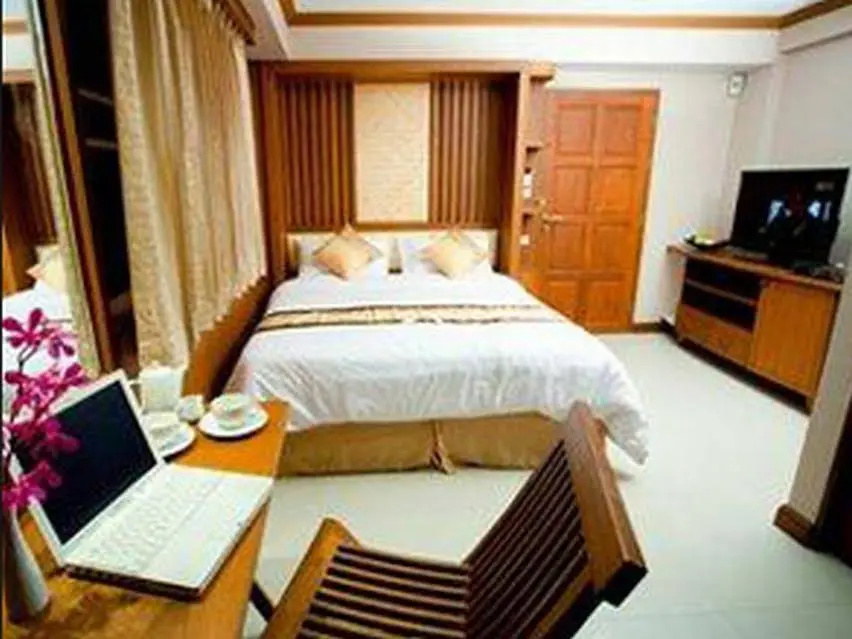 Hotel photo 6