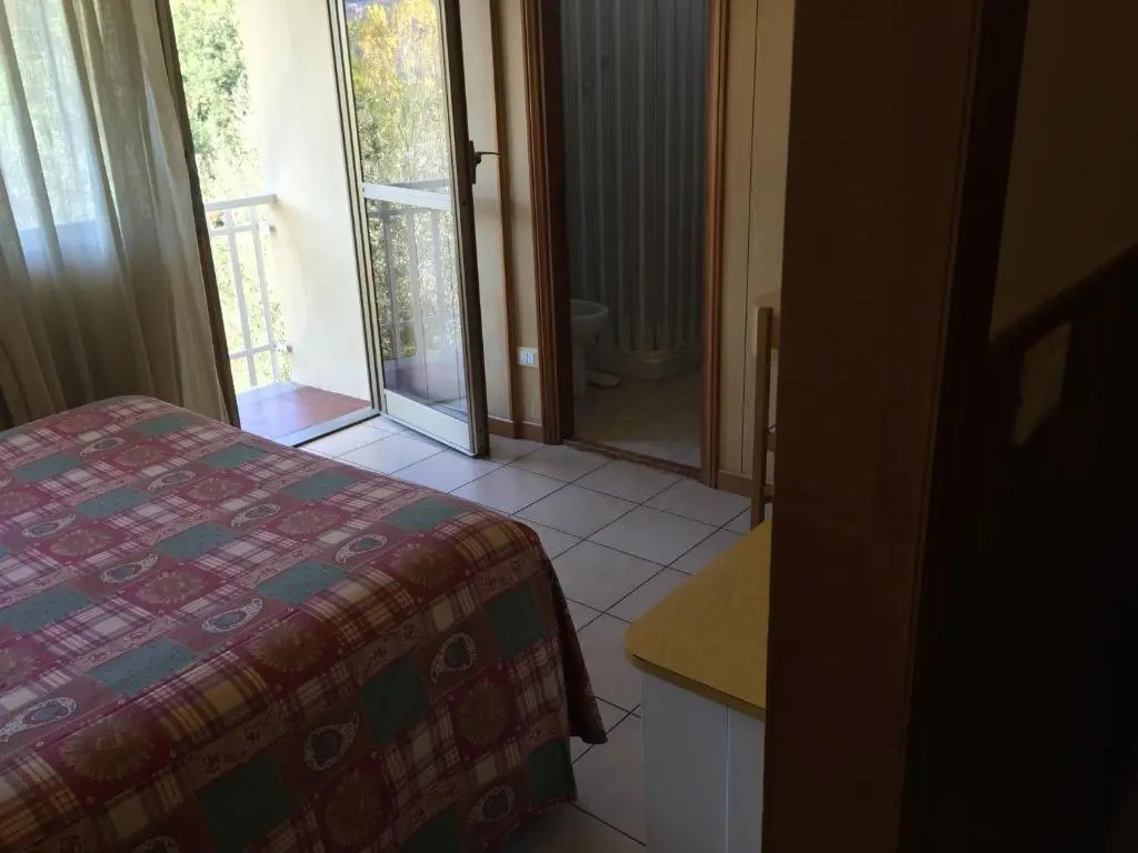 Superior Quadruple room