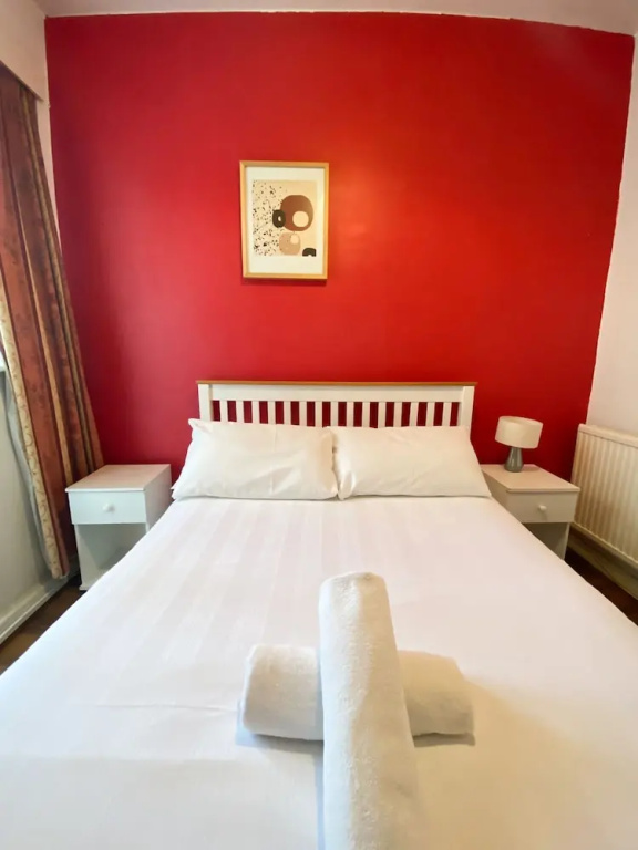 Hotel Orlando by PLI - Chambres