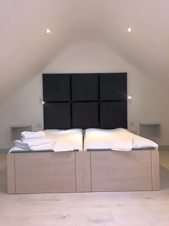 Bella Vista Hotel & Self Catering Suites - Chambres