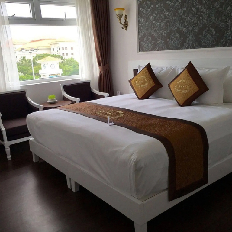 Sea Phoenix Hotel Da Nang - Général
