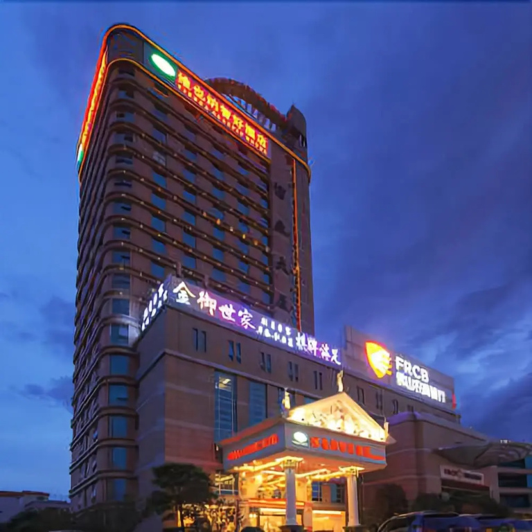 Vienna Classic Hotel