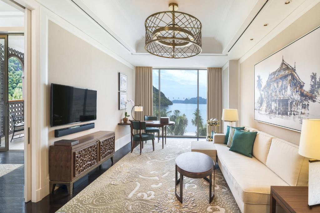 The St. Regis Langkawi
