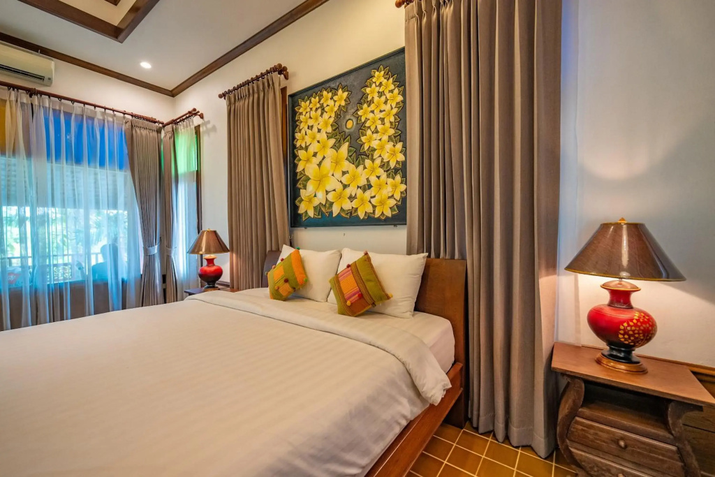 Monmuang ChiangMai resort - Général