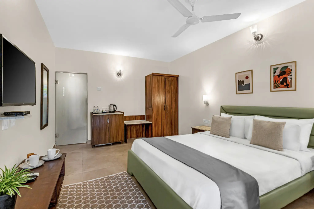 La Vaiencia Beach Resort - Général