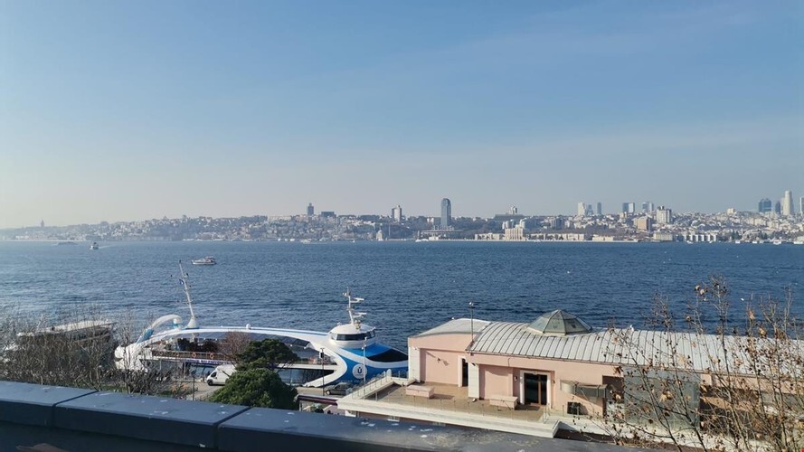 216 Bosphorus Suite - Üsküdar image