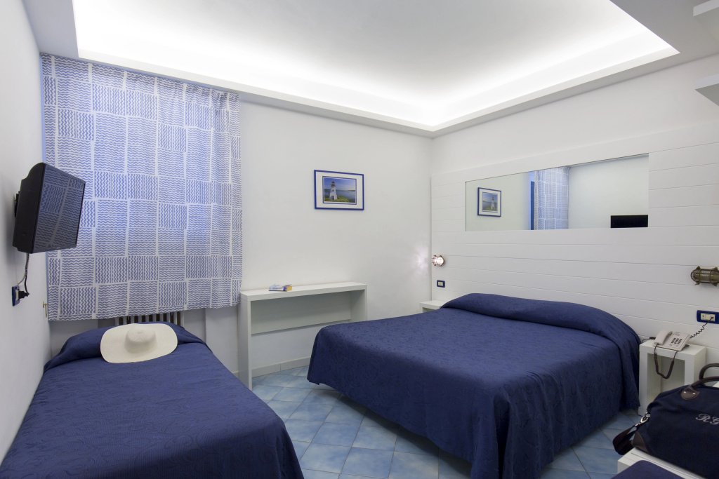Hotel Il Faro - Général
