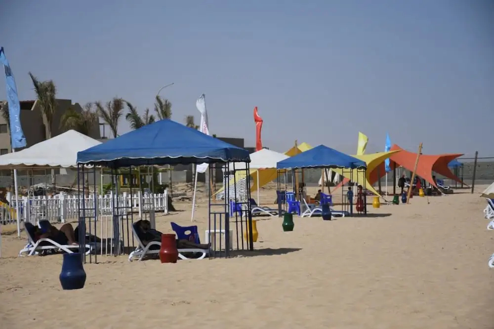SeaVille Beach Hotel by Elite Hotels & Resorts - фото 14