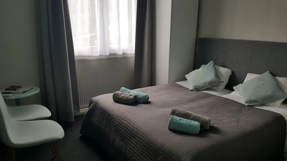 Bed & Breakfast - De La Ruïne - Général