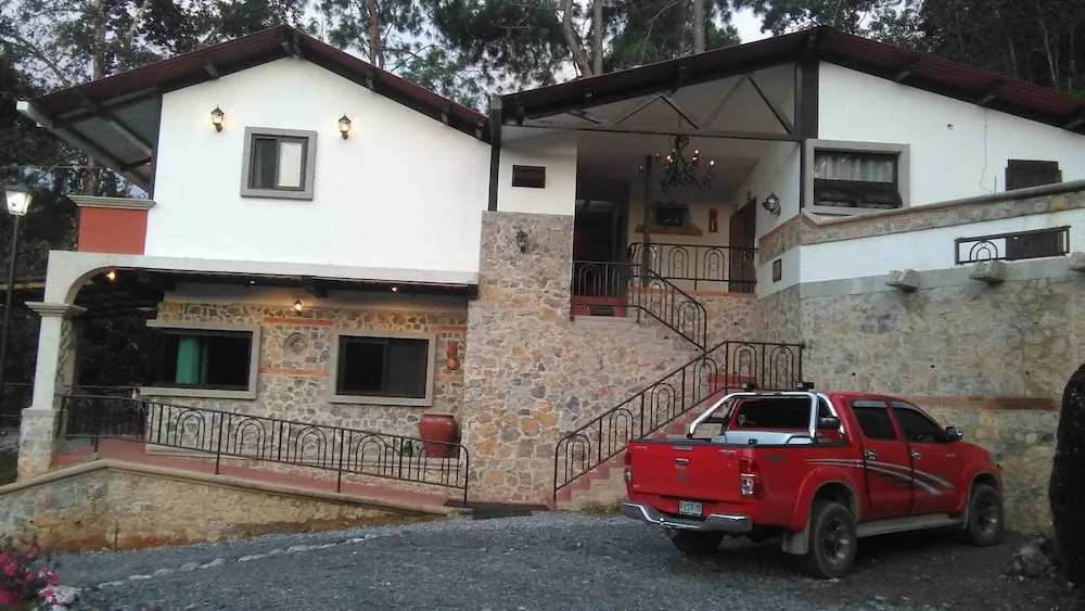 Suites Las Rocas San Rafael