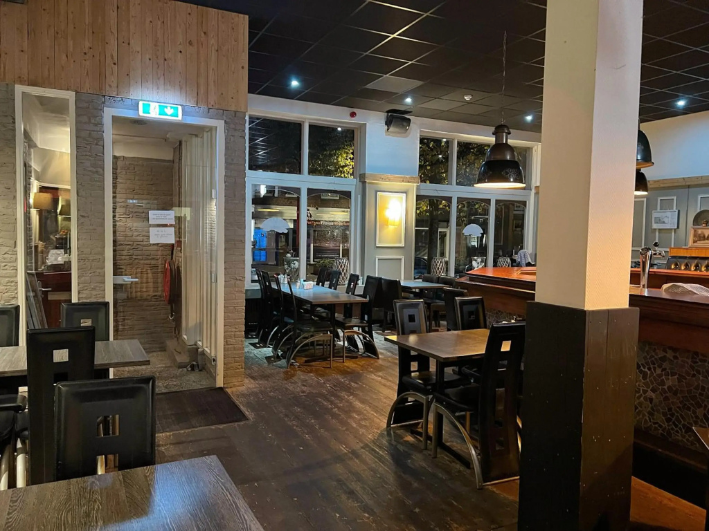 CoronaZeist Utrecht - Général