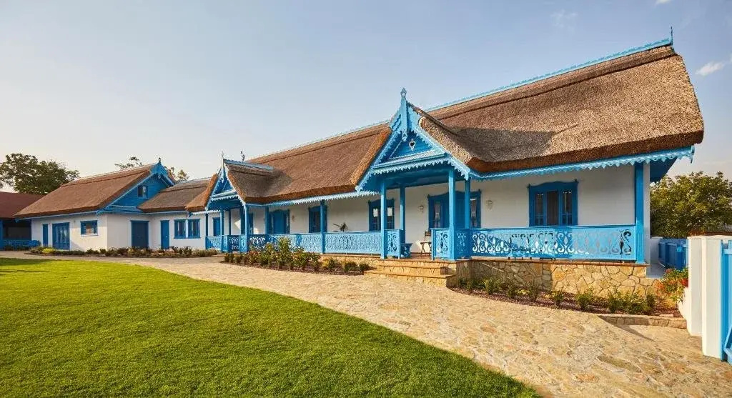 Casa Filip Sarichioi