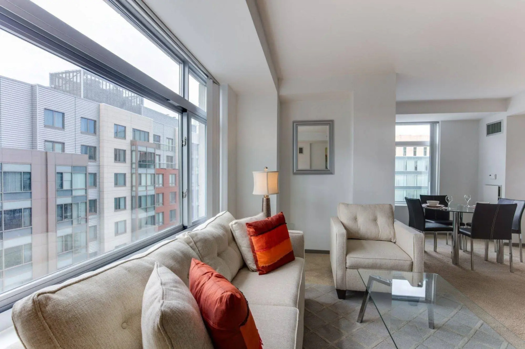 Global Luxury Suites at Kendall West - Général