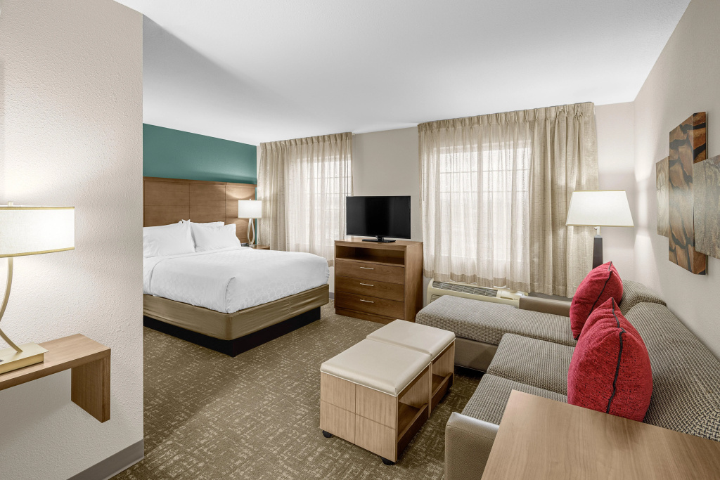 Staybridge Suites Chattanooga at Hamilton Place by IHG - Général