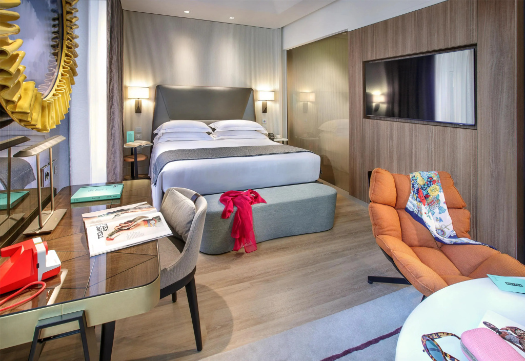 Hotel photo 4