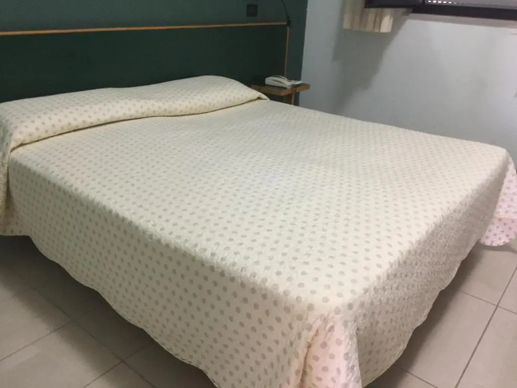 Hotel Ottagono - Chambres