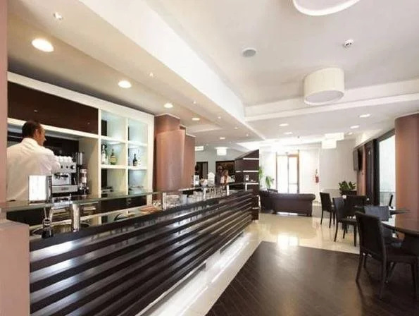 Hotel Ristorante Miralago - Général