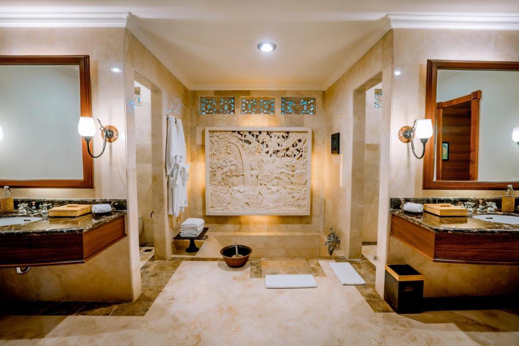 Puri Wulandari - A Boutique Resort & Spa