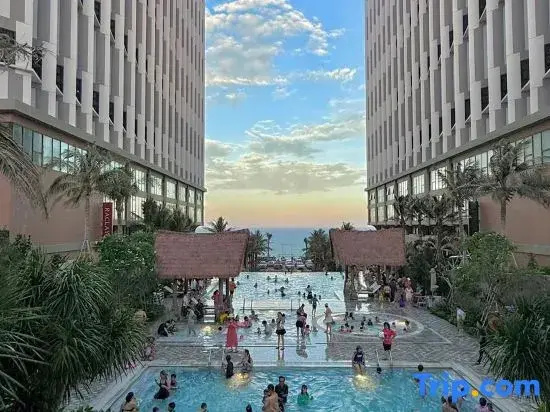 Apec Mandala Cham Bay Mui Ne - Diamond Apartment
