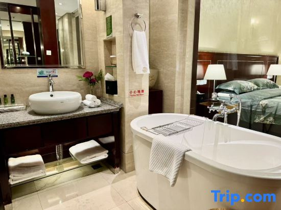 Ningwozhuang Hotel - Lanzhou - Chambres