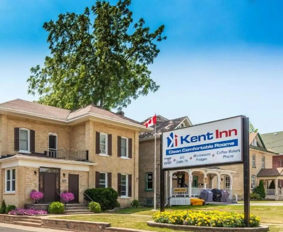 Kent Inn